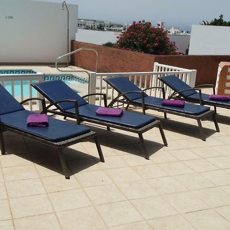 Villa Casa Blanca à Playa Blanca  Extérieur photo