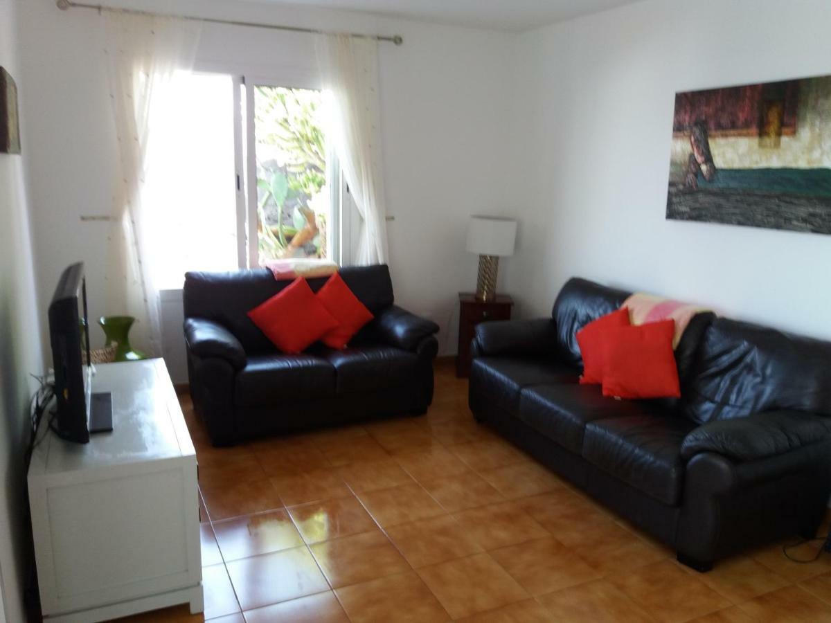 Villa Casa Blanca à Playa Blanca  Extérieur photo
