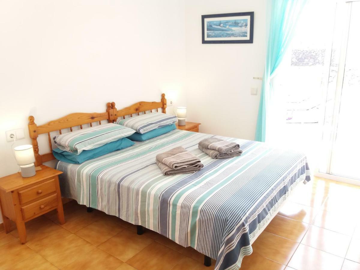 Villa Casa Blanca à Playa Blanca  Extérieur photo