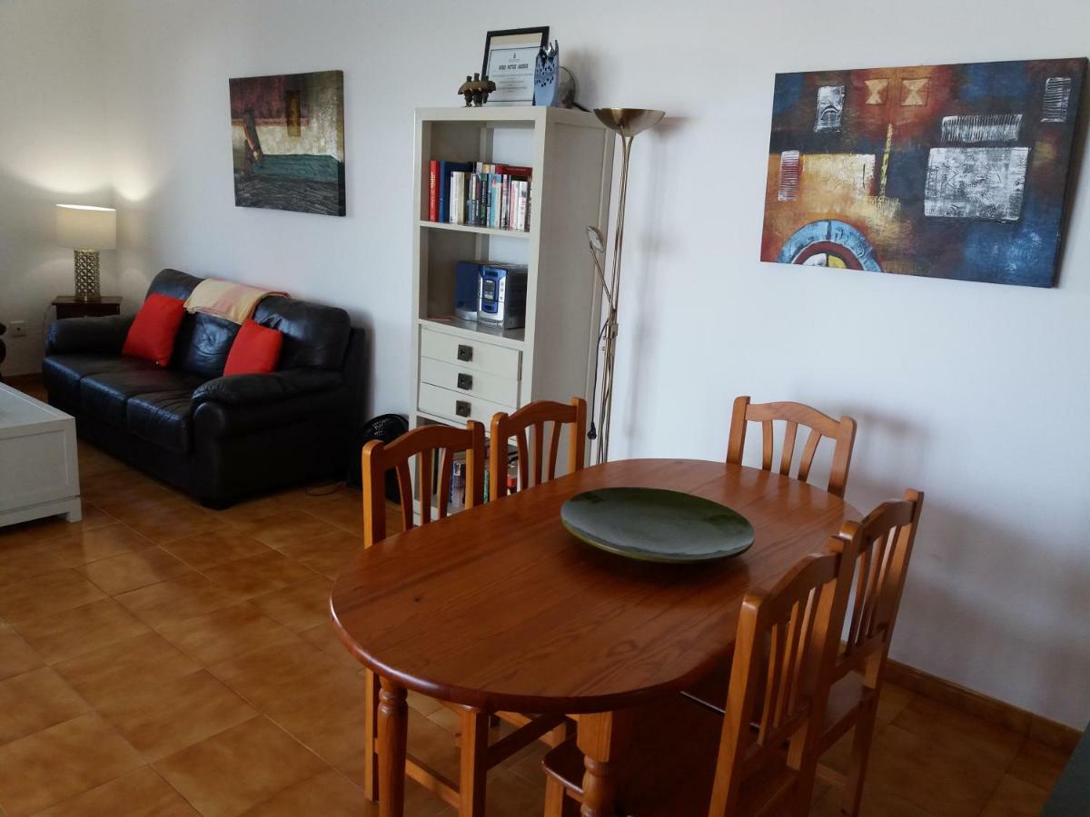 Villa Casa Blanca à Playa Blanca  Extérieur photo