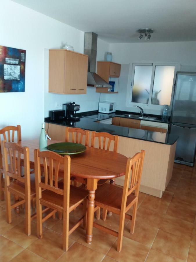 Villa Casa Blanca à Playa Blanca  Extérieur photo