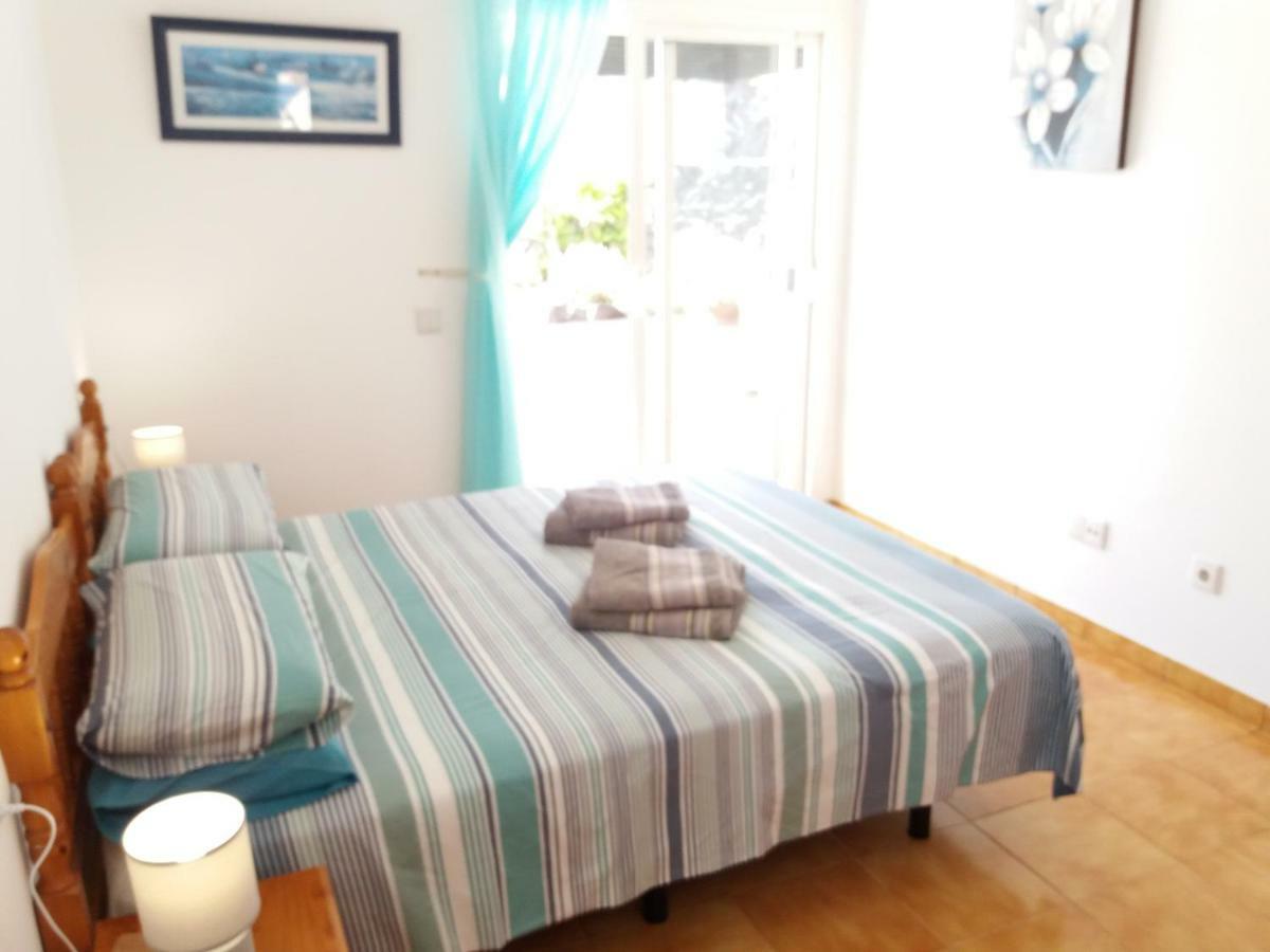 Villa Casa Blanca à Playa Blanca  Extérieur photo