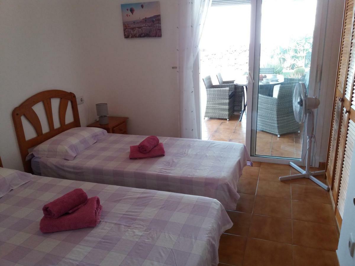 Villa Casa Blanca à Playa Blanca  Extérieur photo